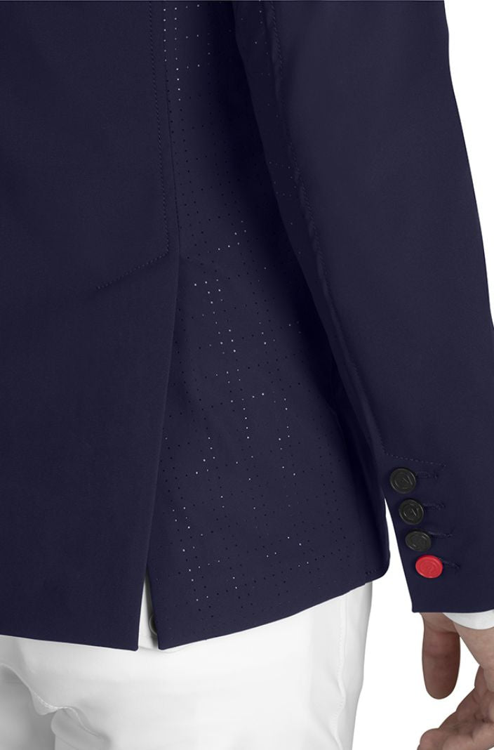 Ego7 »Show Jacket Be Air Navy