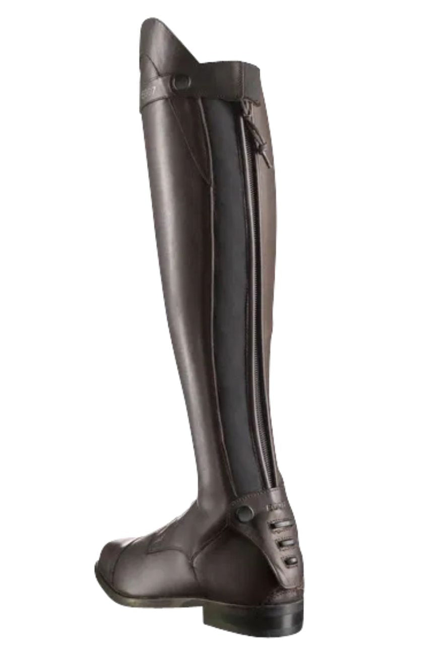 Ego7 Reitstiefel Orion Lederreitstiefel Braun