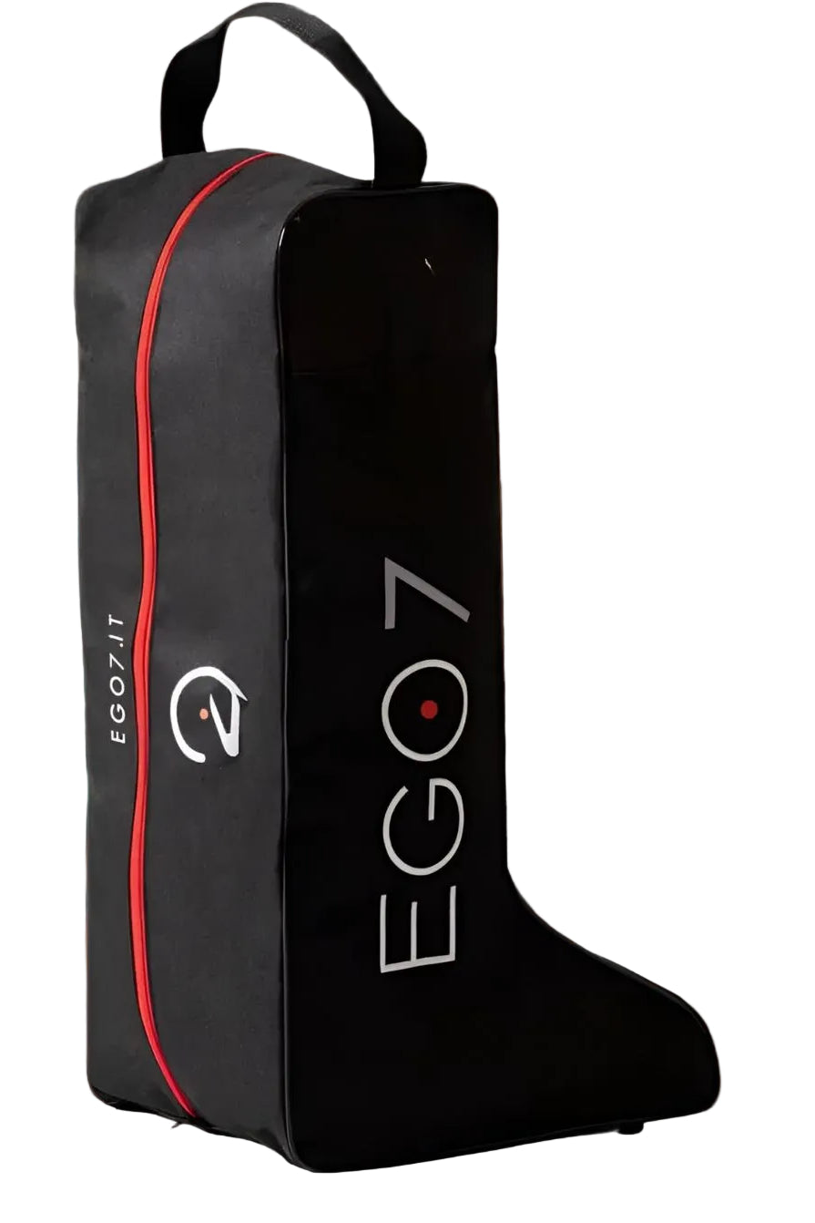 Ego7 »Boot Bag HH Boot Bag Black