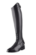Ego7 Reitstiefel Orion Lederreitstiefel Schwarz