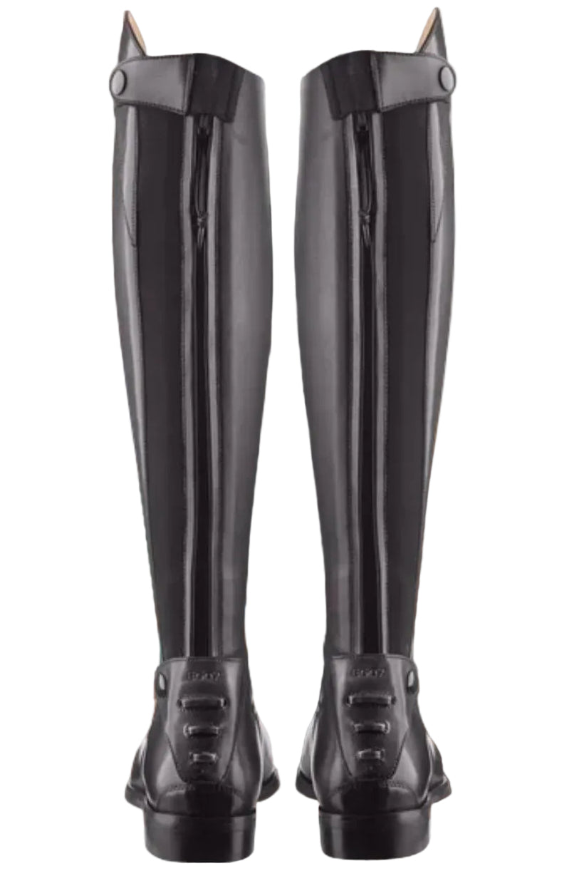 ego7-reitstiefel-orion Lederreitstiefel, Damen, Herren, schwarz-kaufen-www.hotti24.de