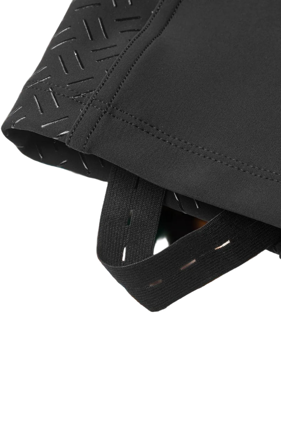 Eques Damen Reithose Jodphur KLFreja FullGrip Black