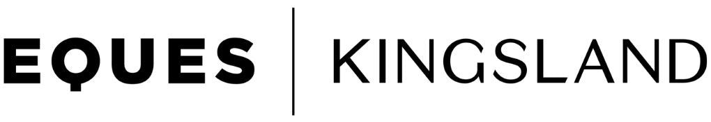 EQUES | Kingsland Logo