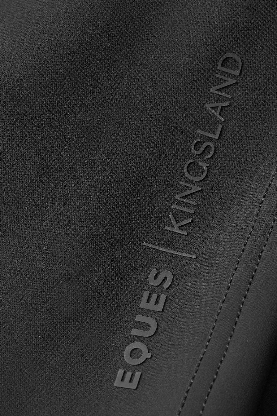 Eques Damen Reithose Jodphur KLFreja FullGrip Black