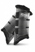EQuest Gamaschen Soft 2er Set Schwarz