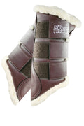 EQuest Gamaschen Soft 2er Set Mocha