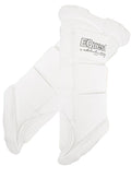 EQuest Gamaschen Soft 2er Set Weiß