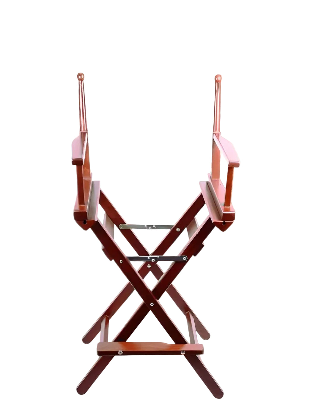 EQuest »Regiestuhl Coach Chair Sitzhöhe 76 cm ohne Bezug