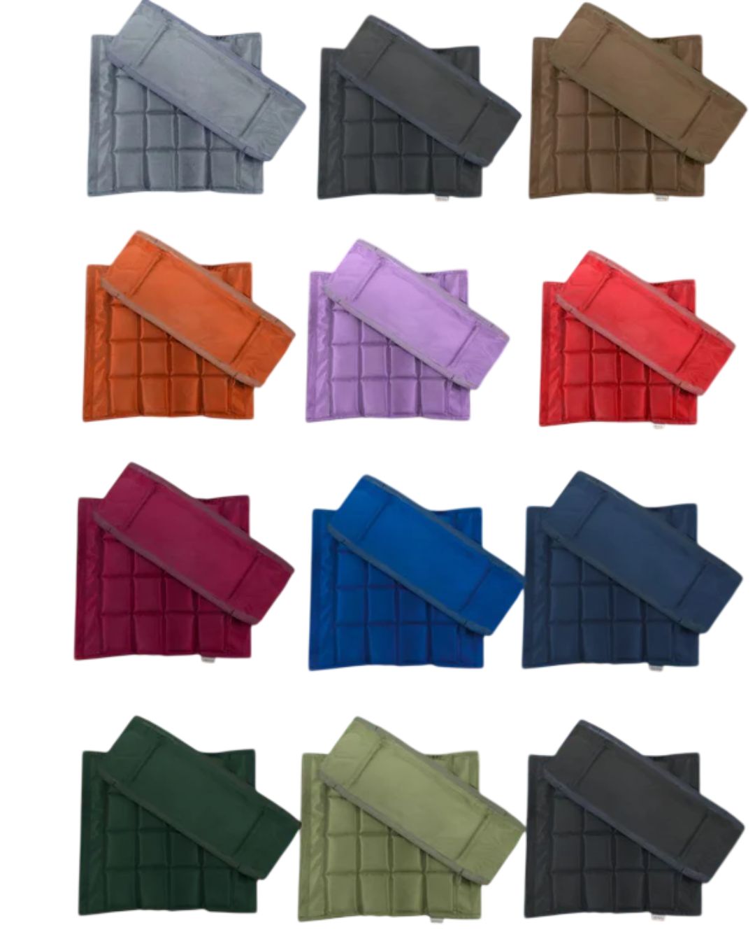 EQuest »Sitzpolster für Regiestuhl Coach Chair