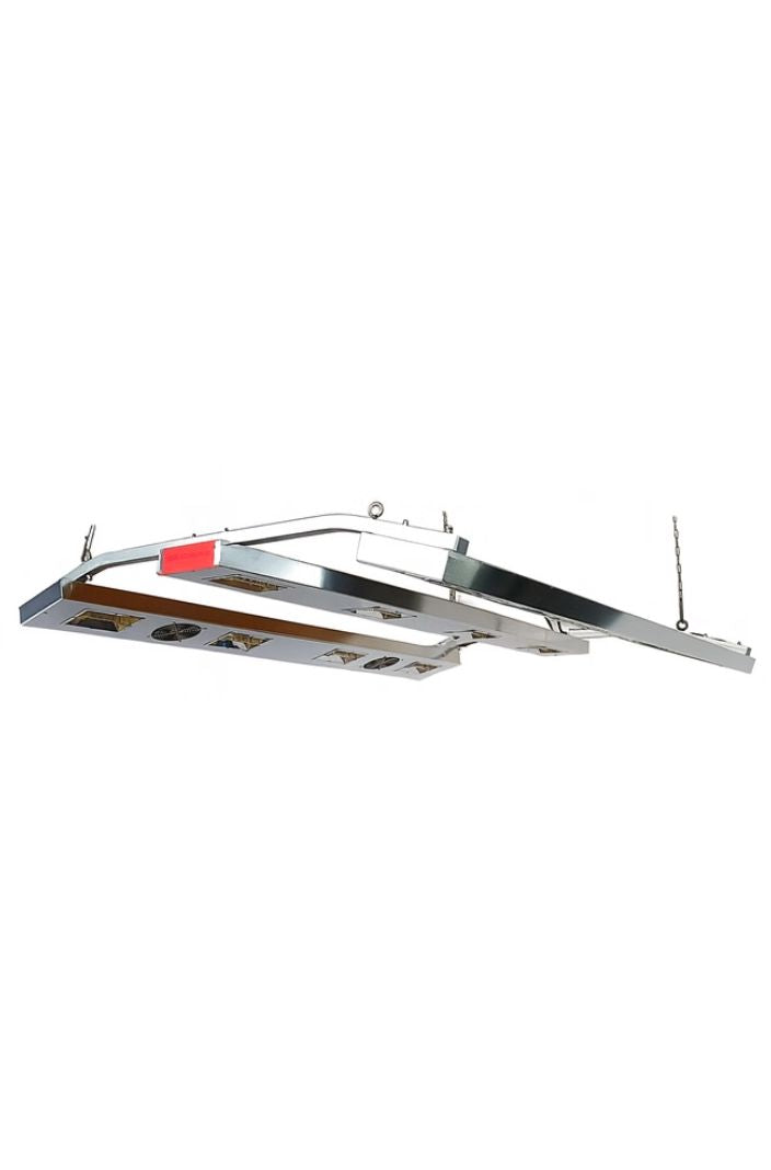 EquiBeNe Pferdesolarium S12
