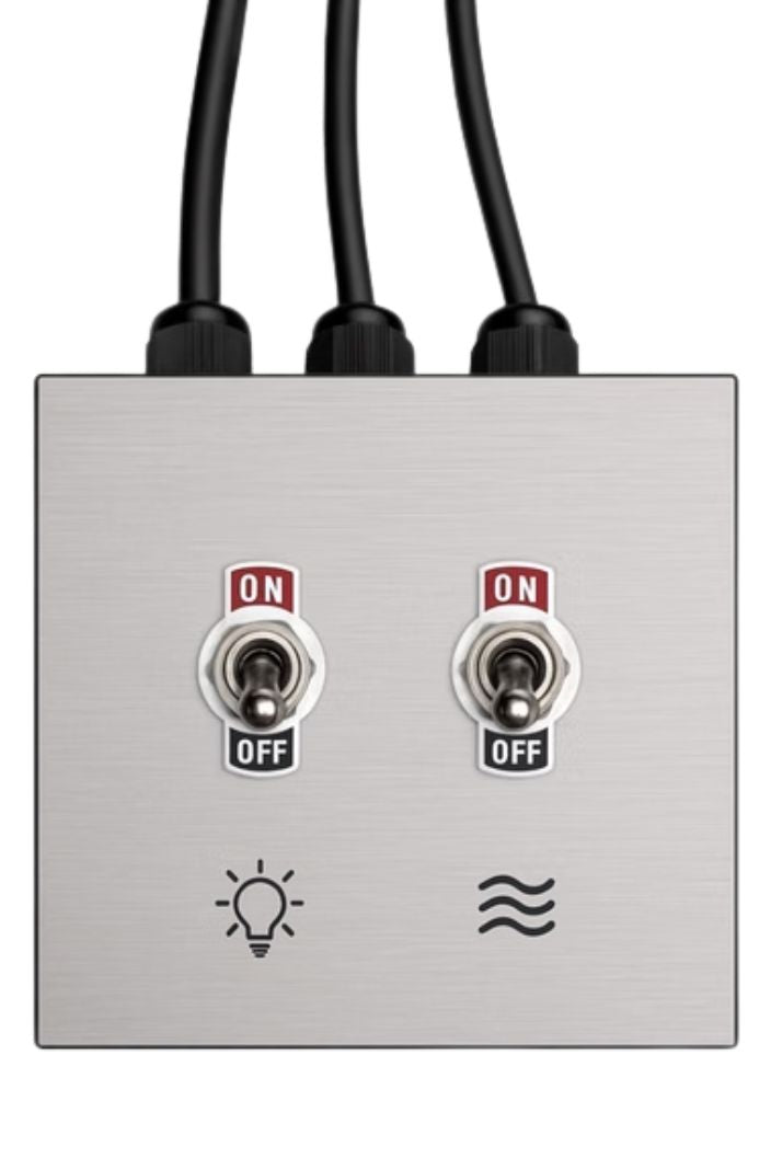 EquiBeNe Pferdesolarium S12