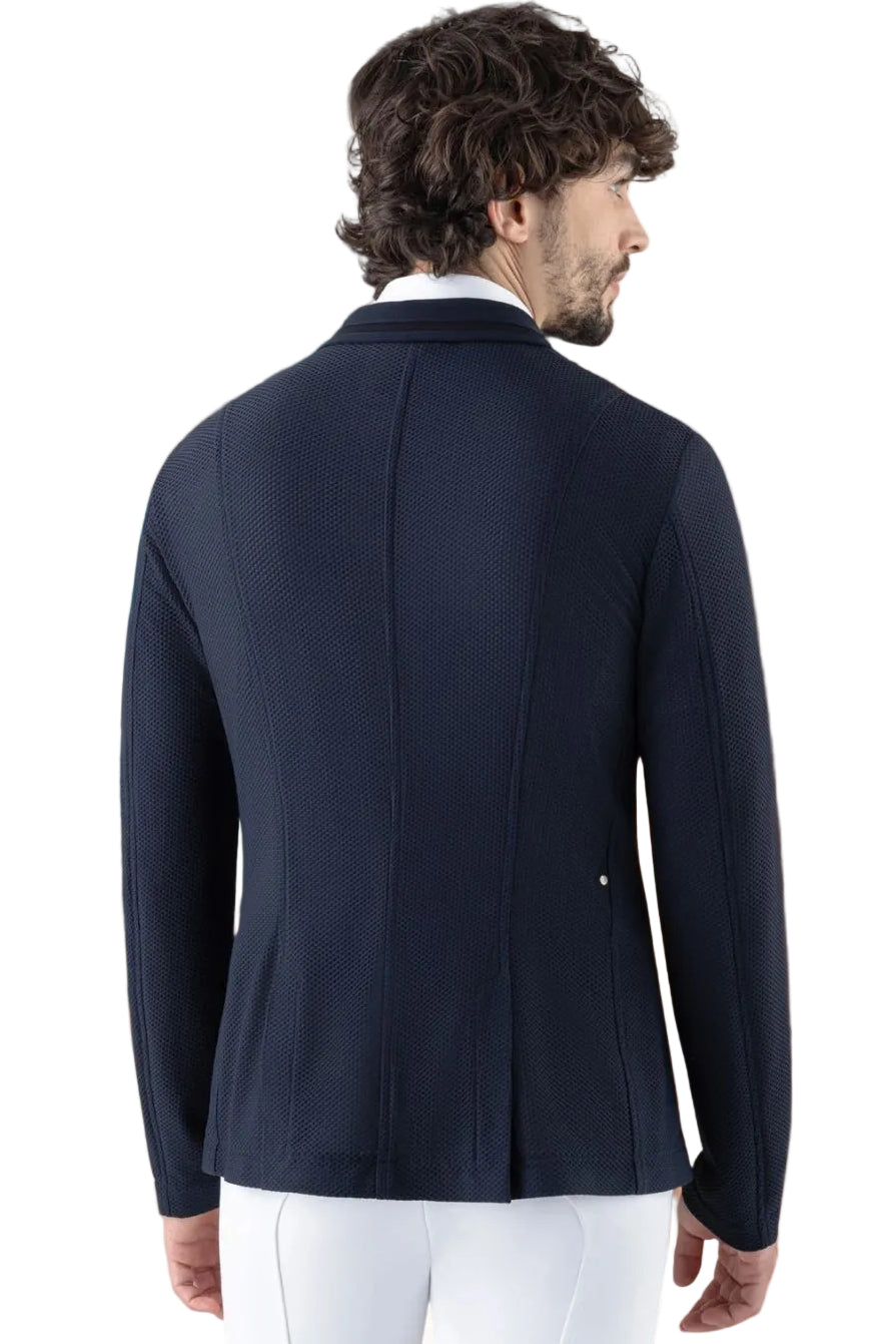 Equiline »Herren Turniersakko Crokirk Blue
