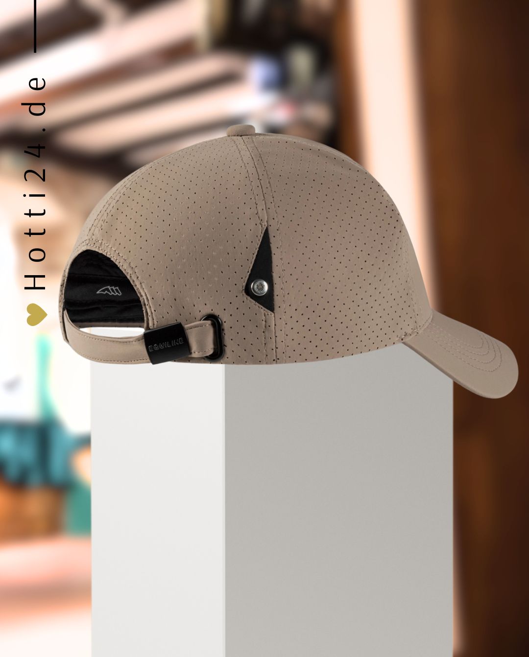 EQUILINE »Cap Cafrec Taupe