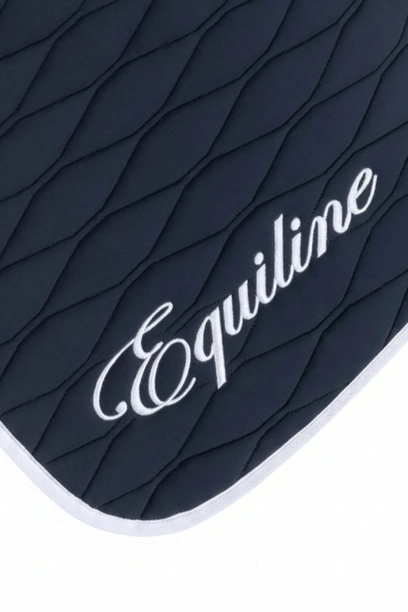 Equiline Dressurschabracke Esme Navy