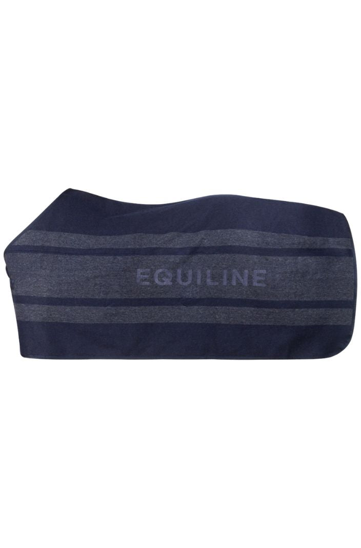 Equiline Abschwitzdecke Colana Blue