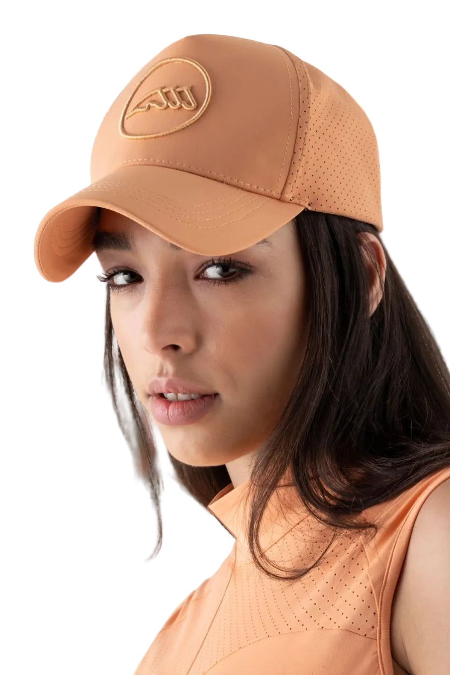 Equiline »Damen Cap Cafrec Shell Coral