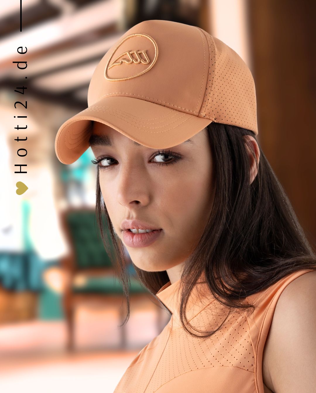 EQUILINE »Cap Cafrec Shell Coral