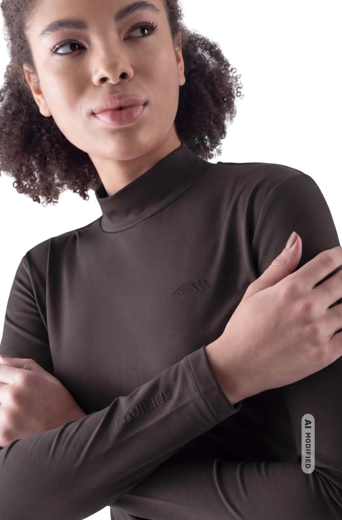 Equiline Baselayer Eqglin Coffee Bean