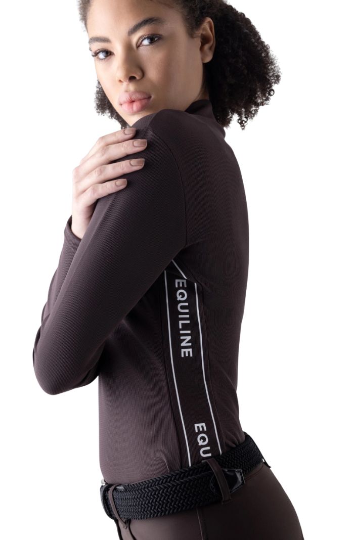 Equiline Baselayer Eqeble Coffee Bean