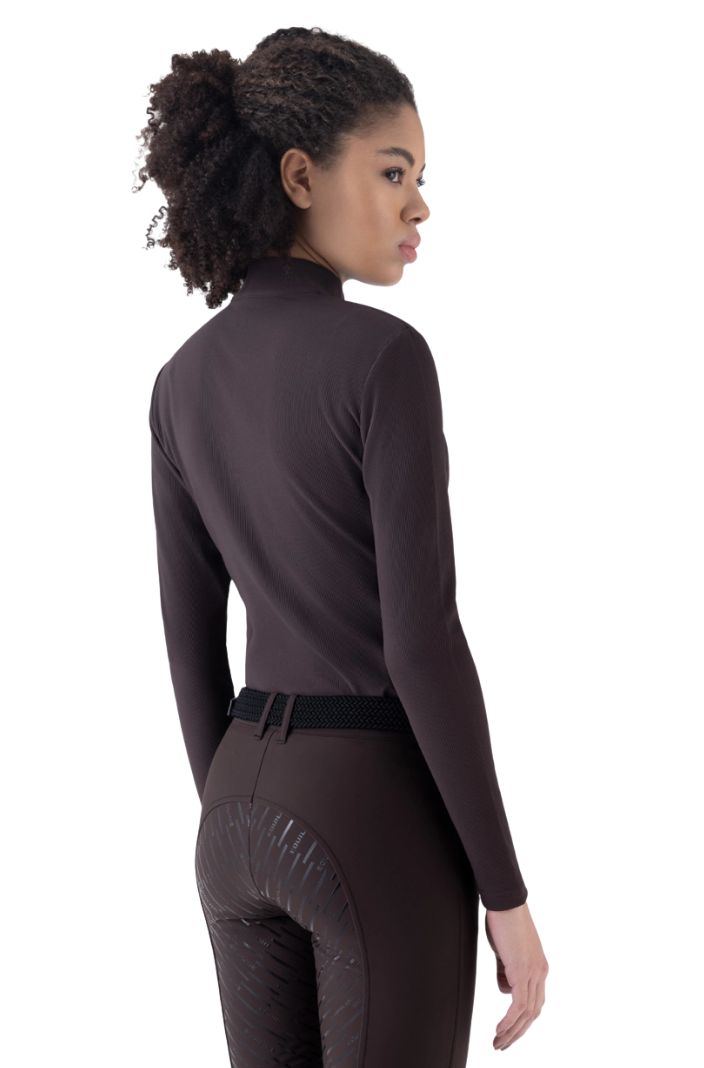 Equiline Baselayer Eqeble Coffee Bean