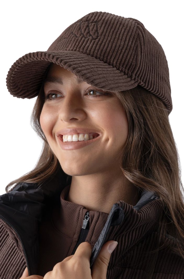 Equiline Cap Eqfalt Cocoa Powder