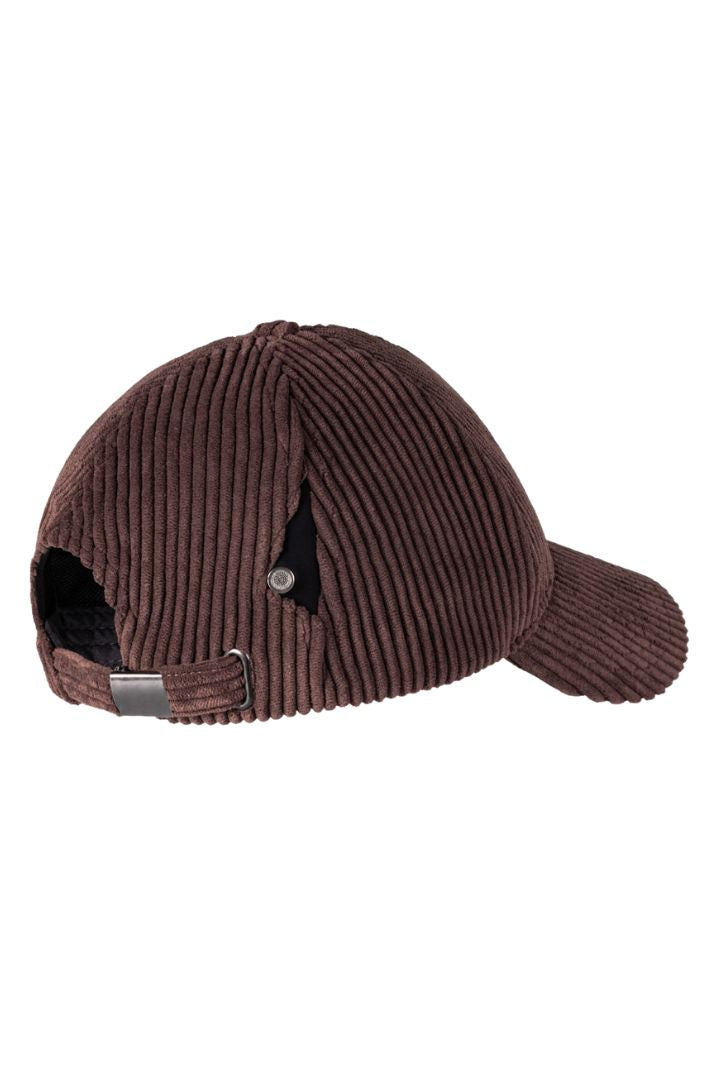 Equiline Cap Eqfalt Cocoa Powder