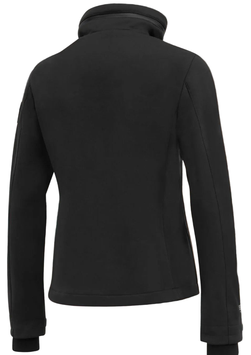 Equiline "Women's Softshell Jacket Carec Black
