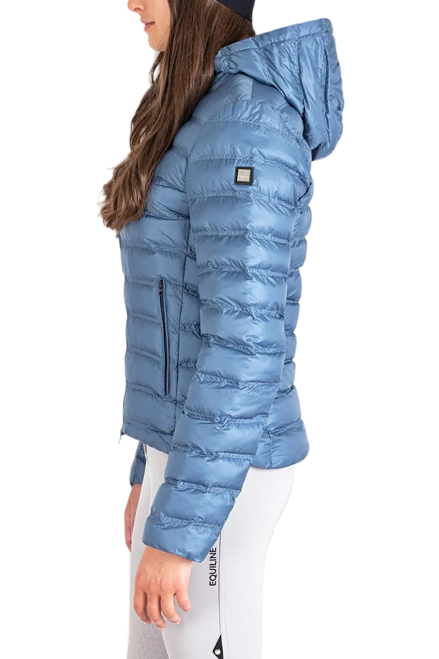 Equiline »Damen Steppjacke Ecre Tempest