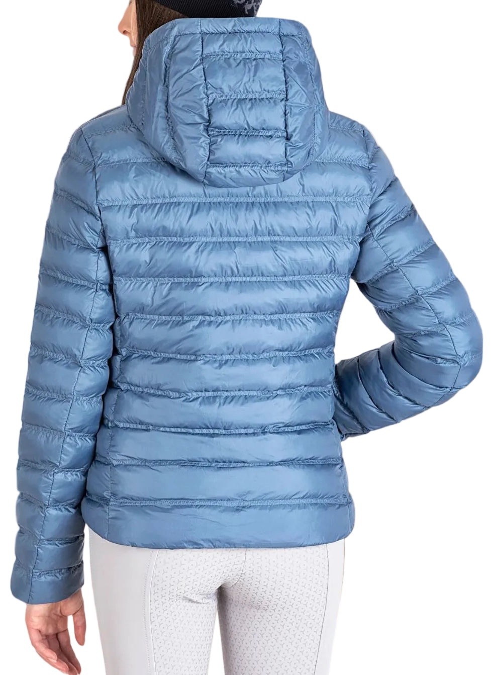 Equiline »Damen Steppjacke Ecre Tempest