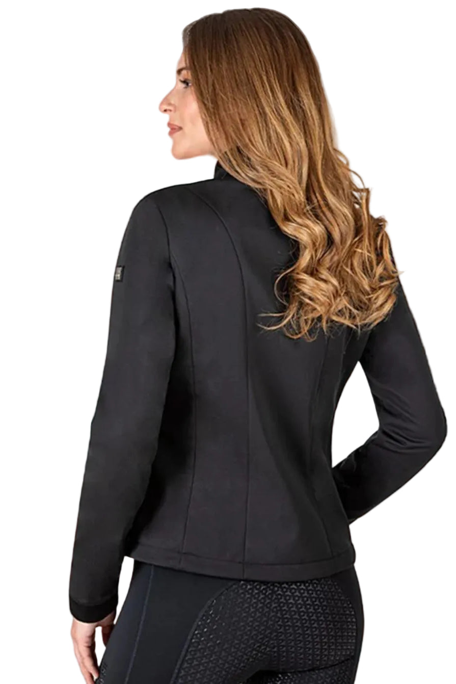 Equiline »Damen Jacke Gildeg Black