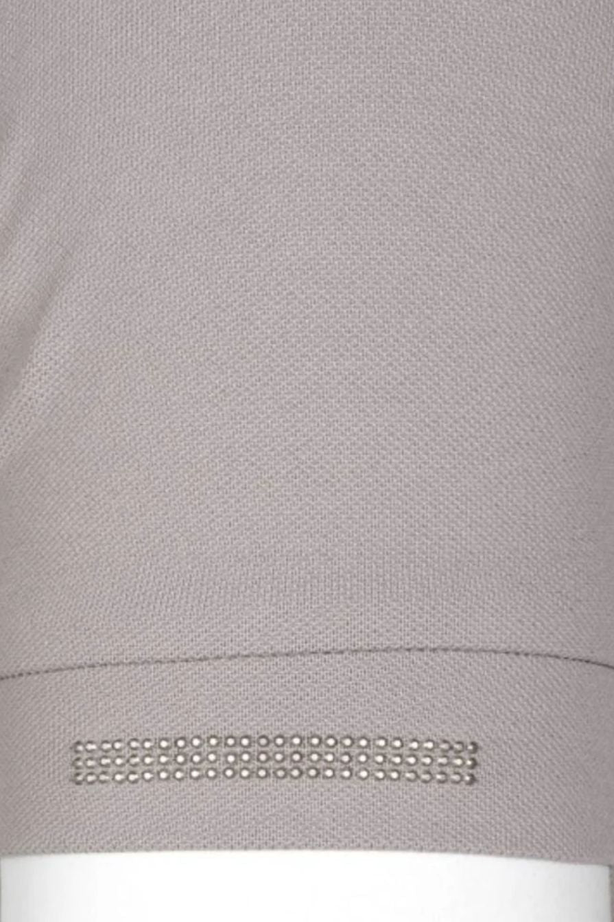 Equiline »Women's Polo Shirt Evae Beige