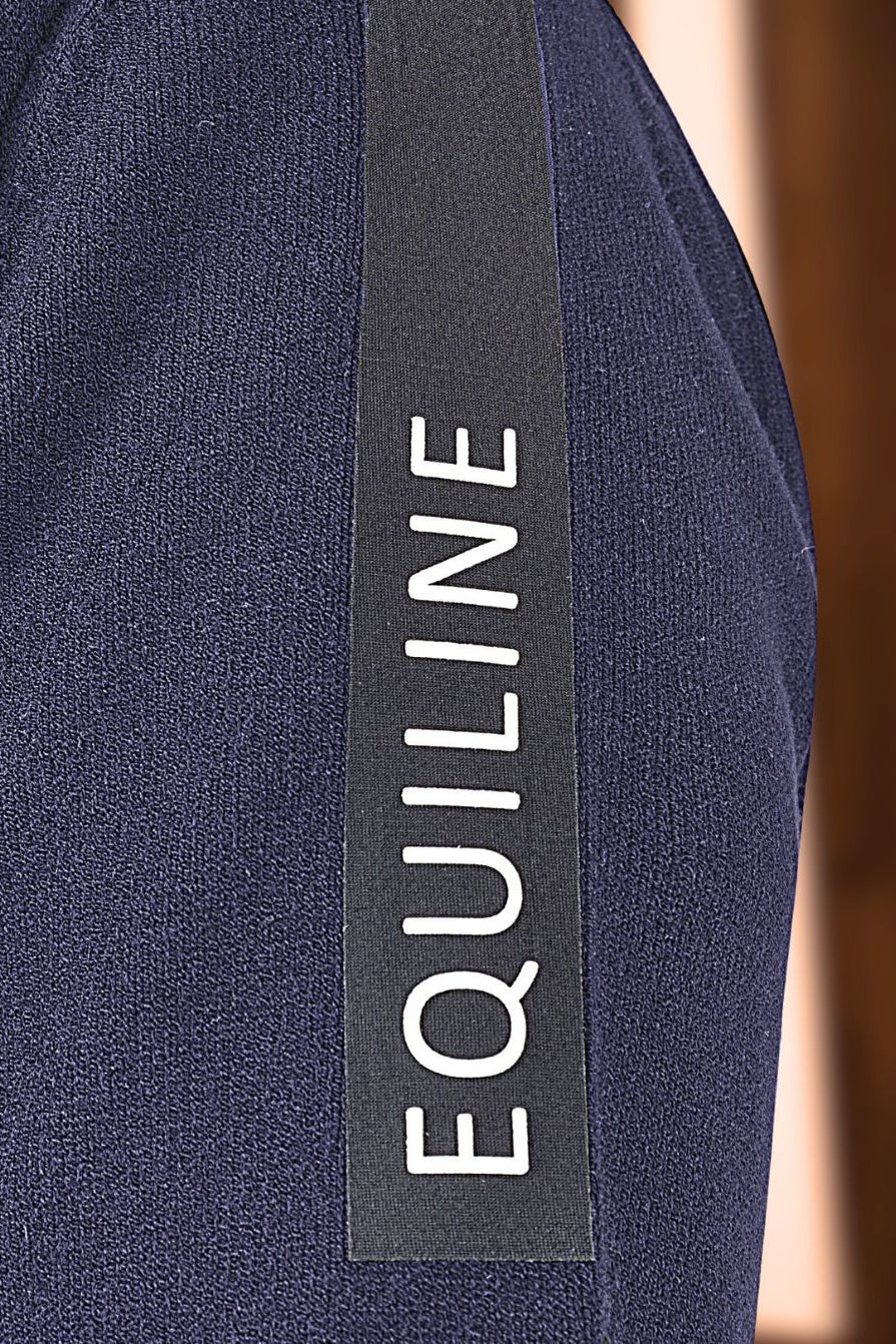 Equiline »Damen Pullover Cinoc Cobalt