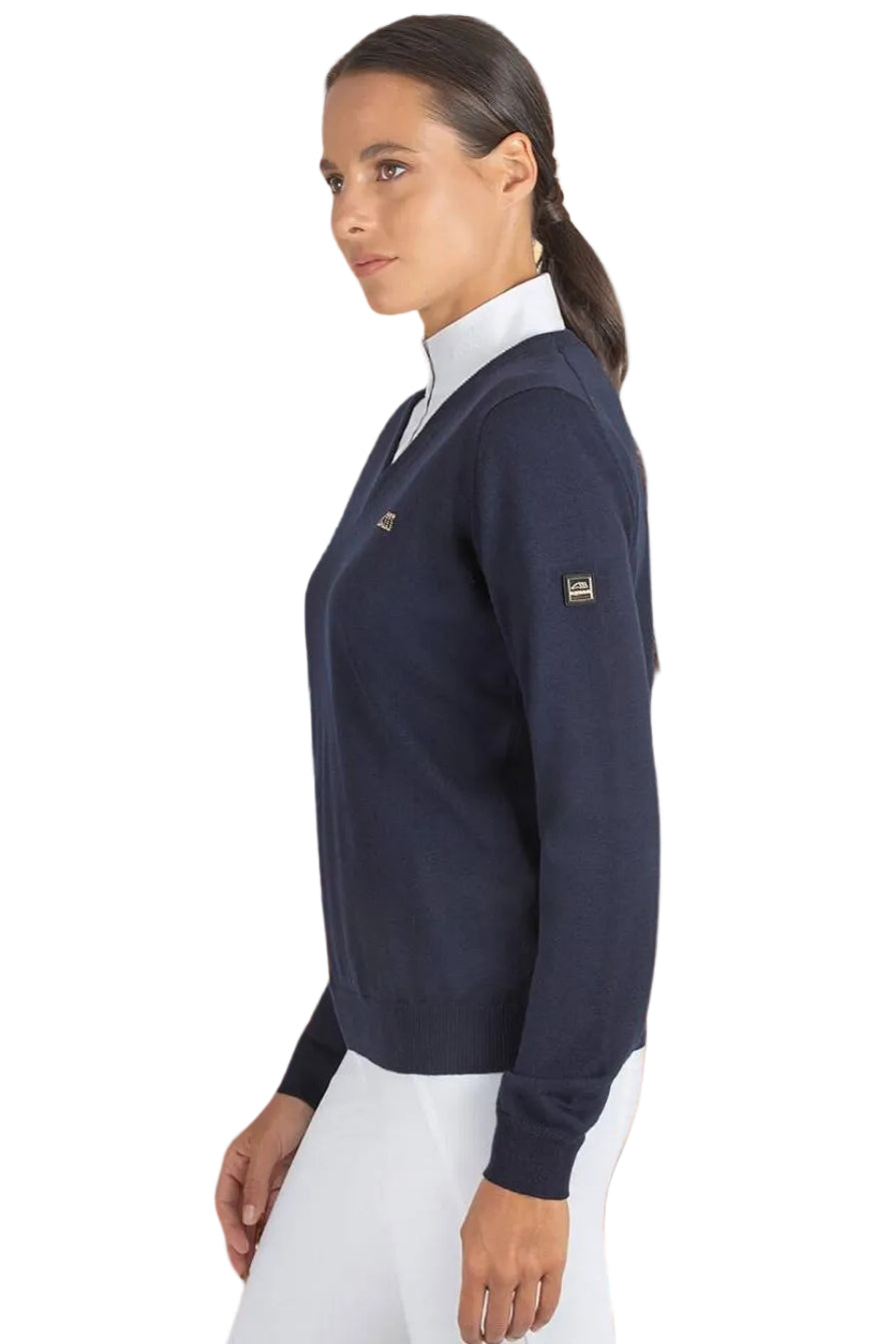 EQUILINE »Sweater Erenze