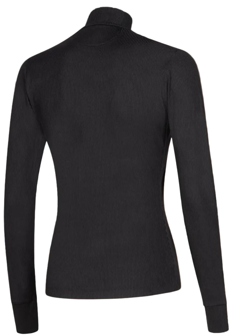 Equiline Women's Grabeg Black Pullover
