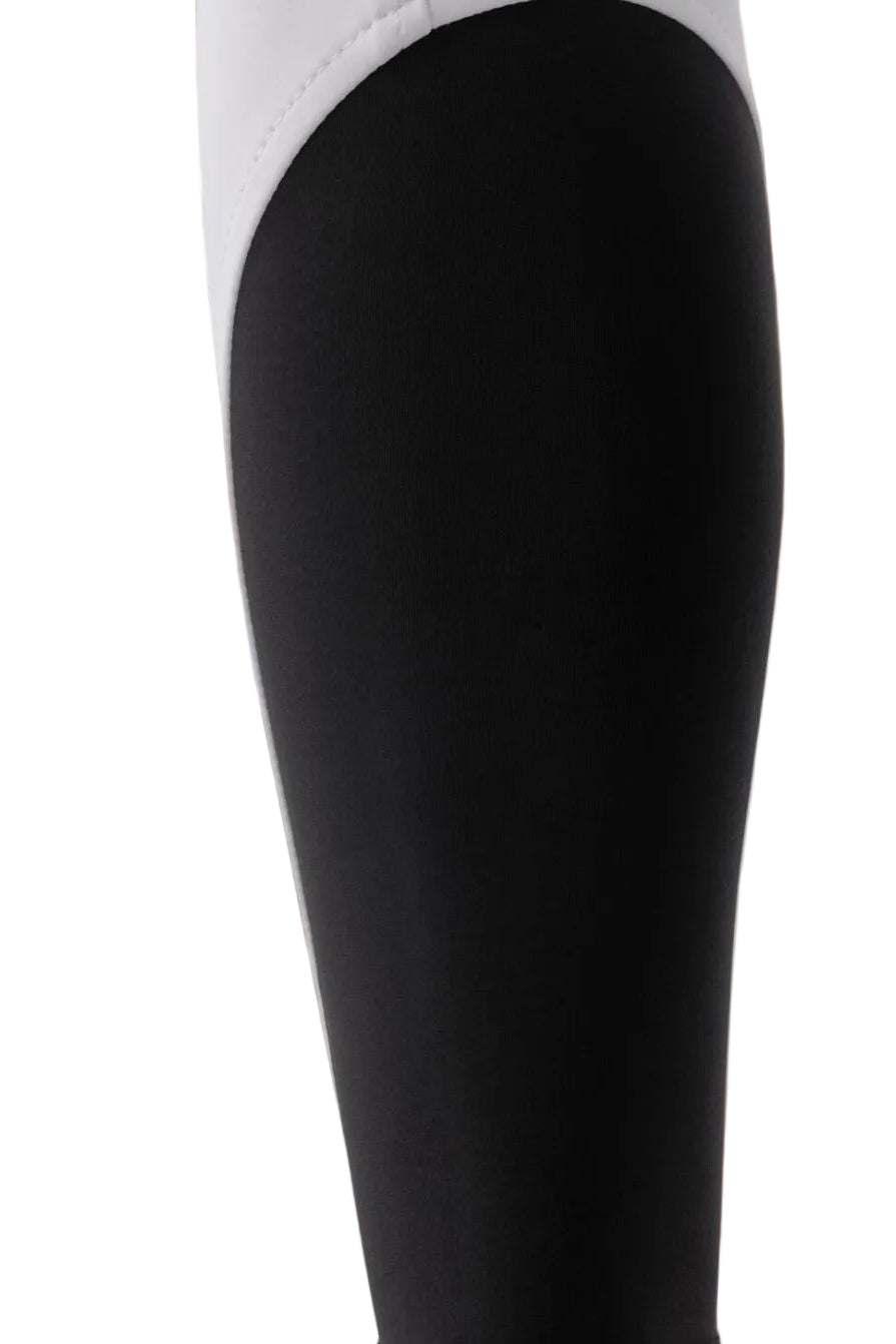 Equiline »Damen Reithose Adellek FullGrip White