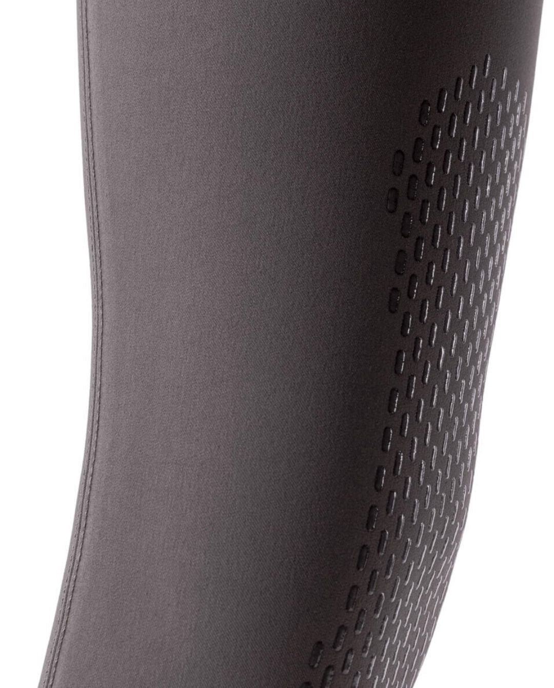 Equiline »Reithose Ash KnieGrip Fango