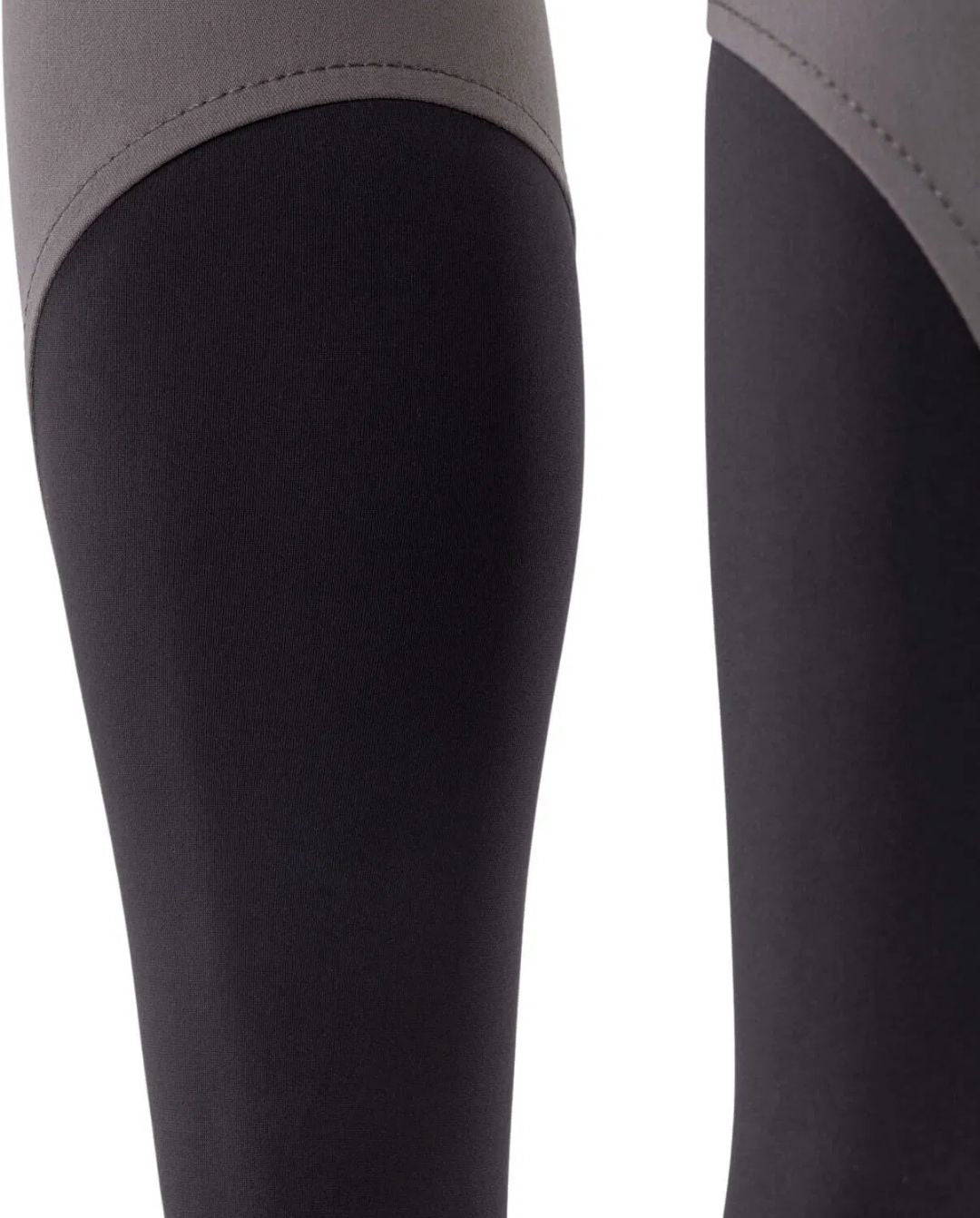 Equiline »Reithose Ash KnieGrip Fango