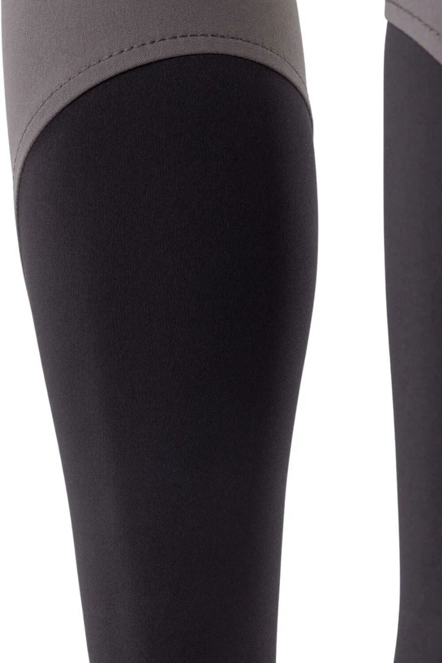 Equiline "Women's Breeches Ash KnieGrip Marsh