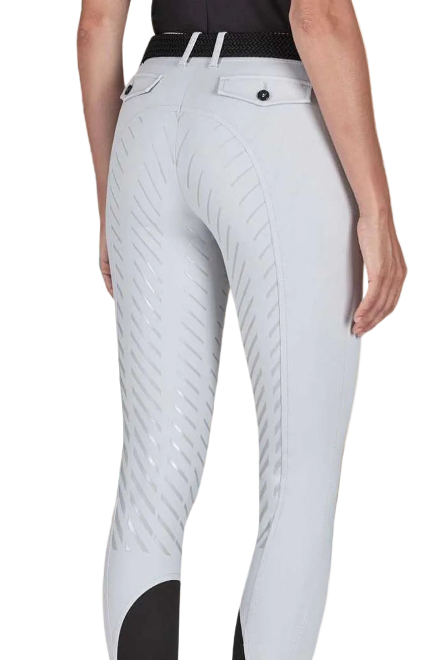 Equiline »Women's Breeches Cerief FullGrip Ice