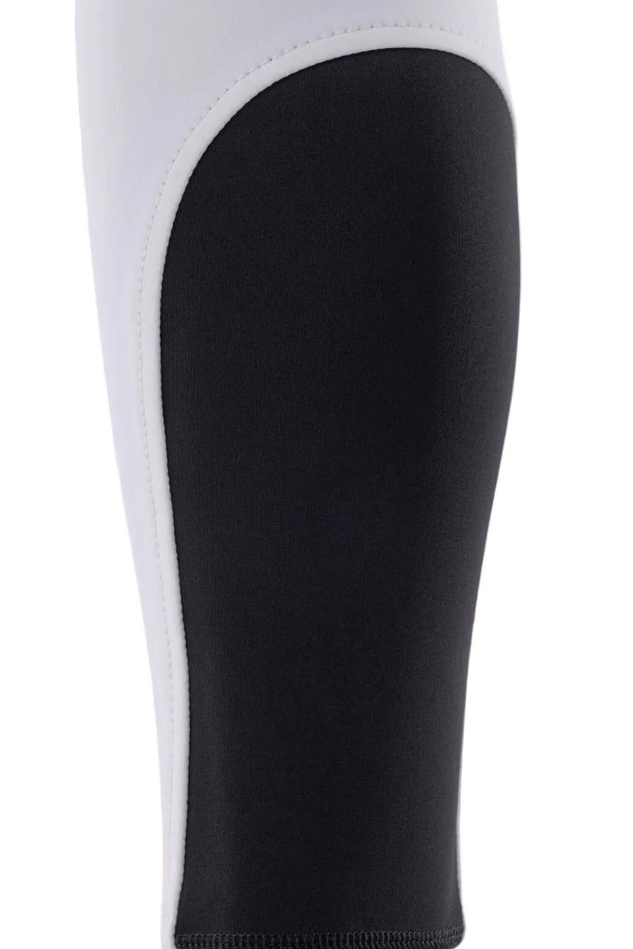 Equiline »Damen Reithose Cornek BX-Tech KnieGrip White