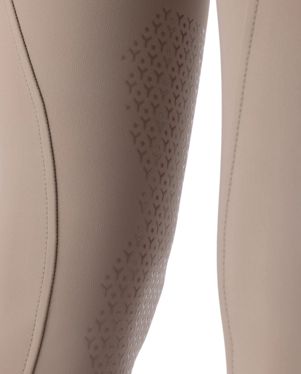 Equiline »Reithose Crystalek KnieGrip Taupe