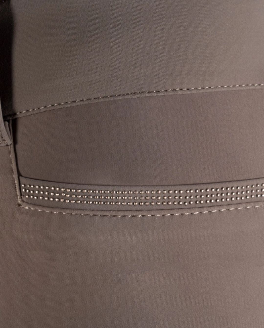 EQUILINE »Reithose Ericiefh FullGrip Deep Sand
