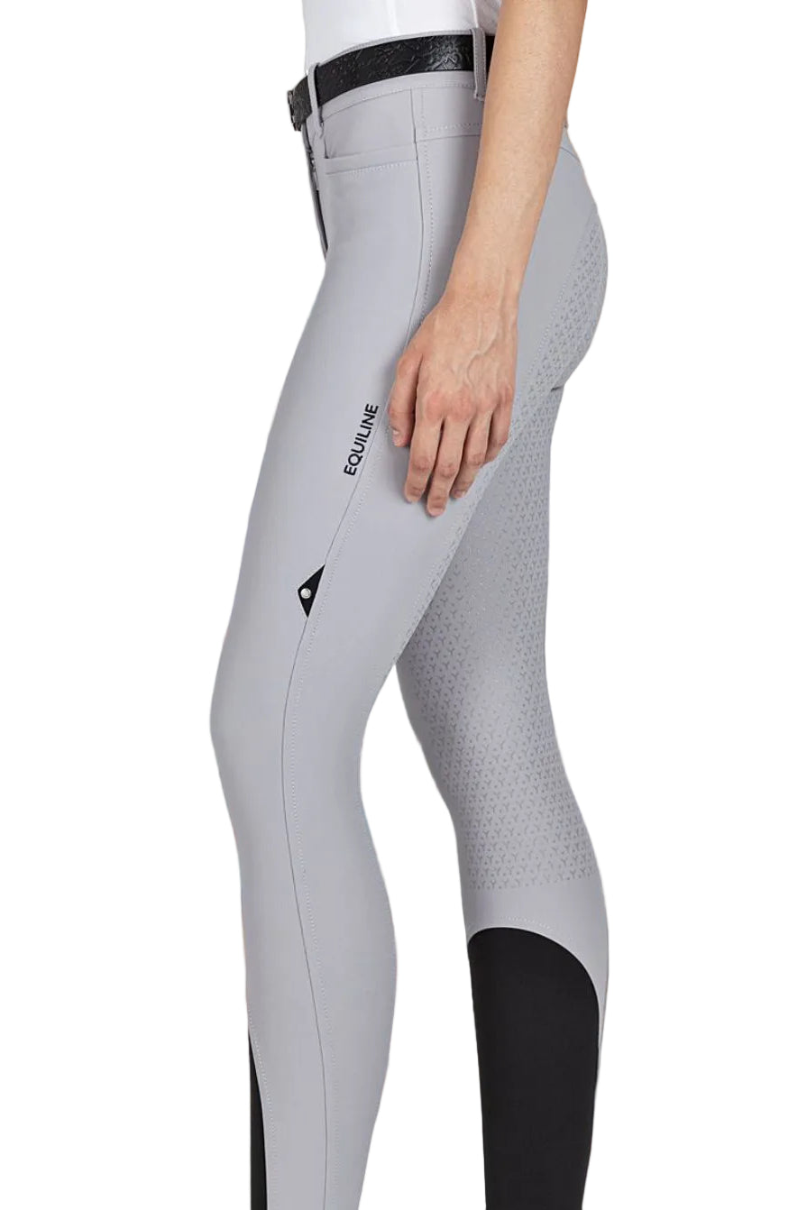 Equiline Reithose Ernae FullGrip Ice
