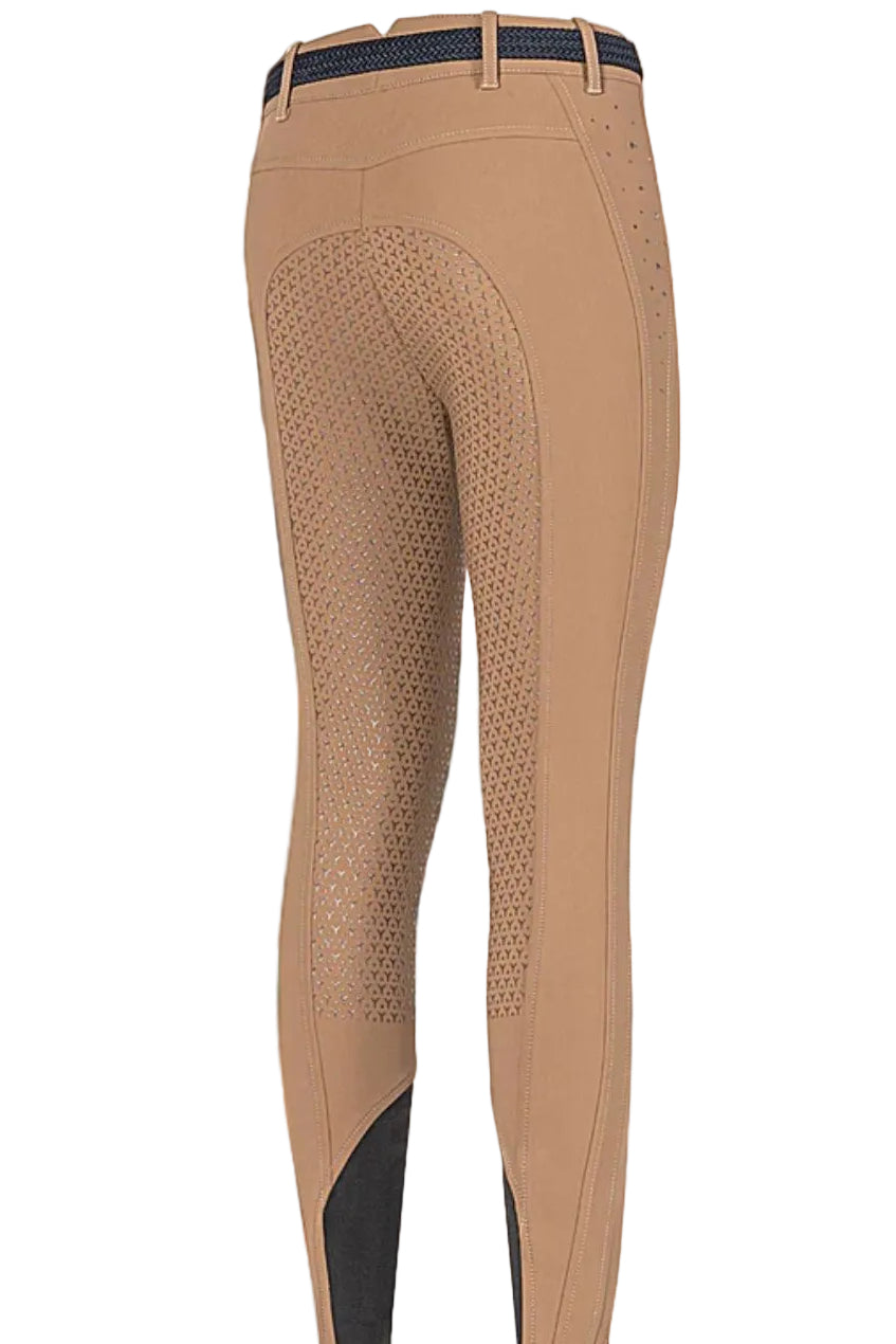 Equiline »Damen Reithose Guestefh FullGrip Road