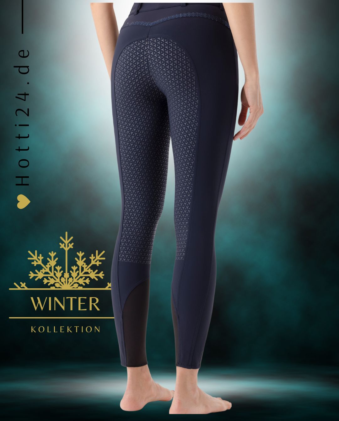 Die vorliegende Datei enthält Informationen über die EQUILINE Damen Reithose "Nellyfh FullGrip" in Blaumit der Artikelnummer EW323PN09109-002. Um mehr über dieses Produkt zu erfahren oder es zu erwerben, besuchen Sie www.Hotti24.de.