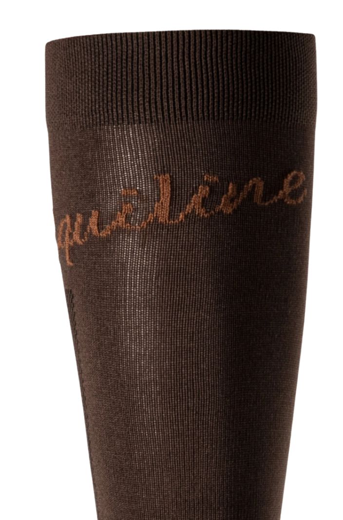 Equiline Reitsocken Eqgreg Cocoa Powder