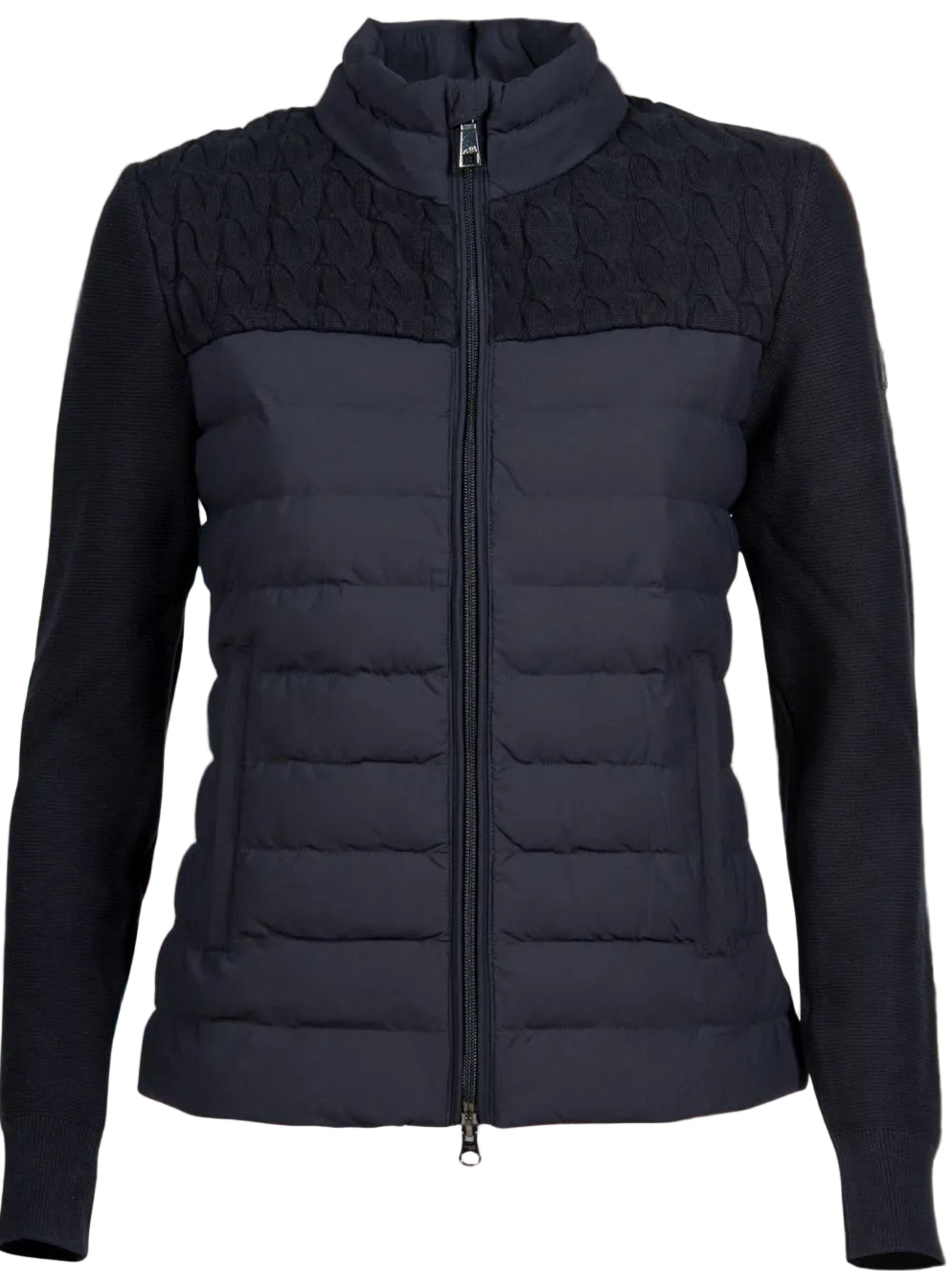 Equiline »Damen Softshelljacke Emaie Navy