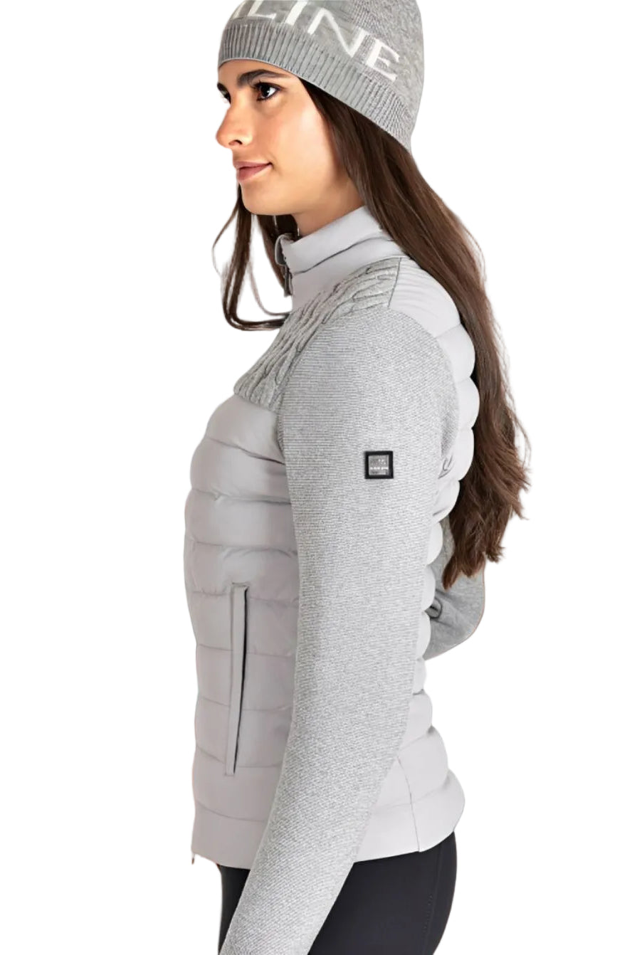 Equiline "Emaie Ice" Women's Softshell Jacket