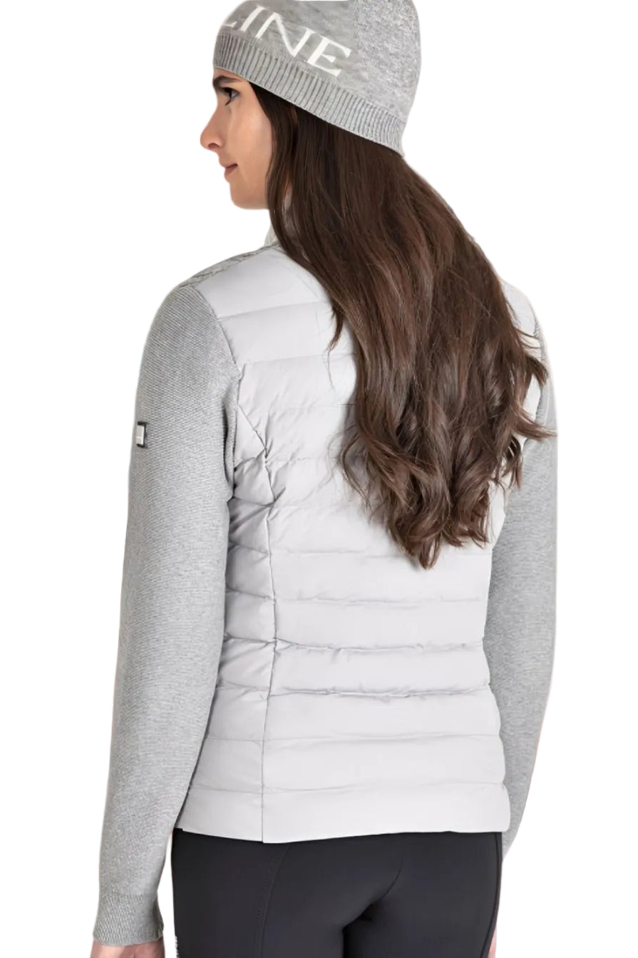 Equiline "Emaie Ice" Women's Softshell Jacket