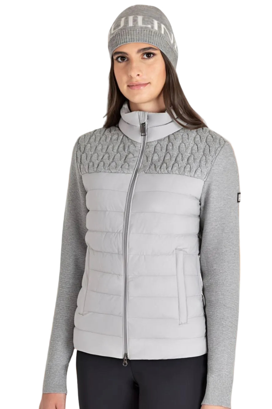 Equiline »Damen Softshelljacke Emaie Ice